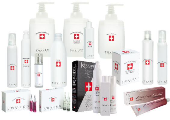 L´ovien Essential