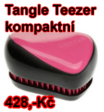 kartáč tangle teezer